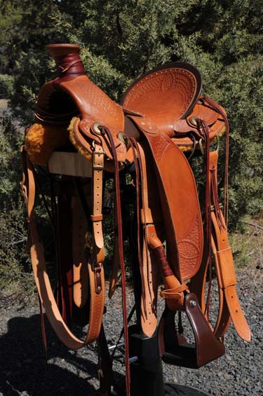 trail saddle mongolia sabine schmidt
